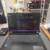 Acer Aspire 7 A715-59G-55GC
