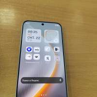 TECNO Pova 7 Pro 5G 12/256GB Duos