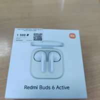 Xiaomi Redmi Buds 6 Active