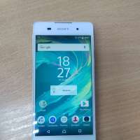 Sony Xperia E5