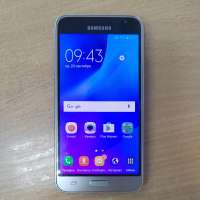 Samsung Galaxy J3 2016 Duos