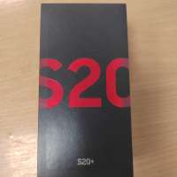 Samsung Galaxy S20+ 8/128GB Duos