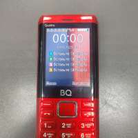 BQ 2453 Quattro 4 сим карты
