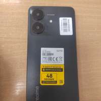 Realme Note 60x 3/64GB Duos