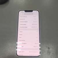Apple iPhone 13 128GB