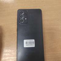 Samsung Galaxy A52 8/256GB Duos