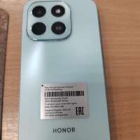 Honor X6c 6/128GB Duos