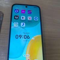 Honor X6c 6/128GB Duos