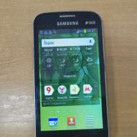 Samsung Galaxy Star Plus Duos