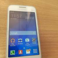 Samsung Galaxy Star Advance Duos