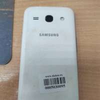 Samsung Galaxy Star Advance Duos