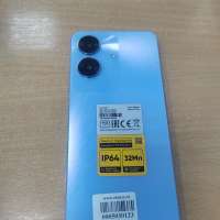 Realme Note 60 6/128GB Duos