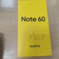 Realme Note 60 6/128GB Duos