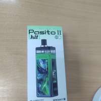 Smoant Pasito 2