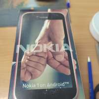 Nokia 1 Duos