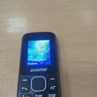 Digma Linx A102 2G Duos