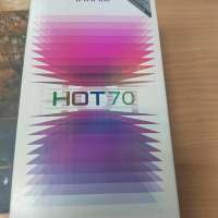 Infinix Hot 70 4/128GB Duos