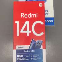 Xiaomi Redmi 14C 8/256GB Duos