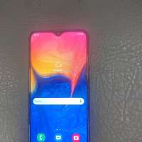 Samsung Galaxy A10 2019 2/32GB Duos