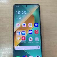 TECNO Pova 6 Pro 5G 12/256GB Duos