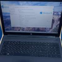 HP 250 G7 1F3J4EA