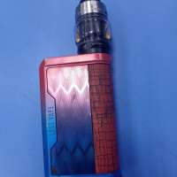 Купить вейп и эл. сигарета (с 18 лет) LostVape Centaurus Quest Q200 в Чита за 2250 руб.