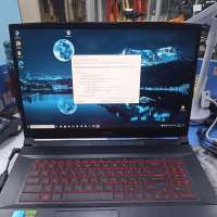 MSI Katana GF76 11UC-895XRU