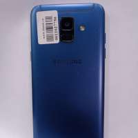 Samsung Galaxy A6 2018 3/32GB Duos
