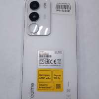 Realme P3 Lite 4/128GB Duos
