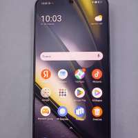 POCO F6 12/512GB Duos
