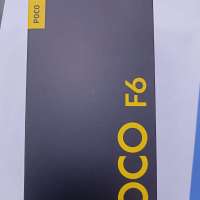 POCO F6 12/512GB Duos