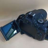 Nikon D5200 Kit с СЗУ
