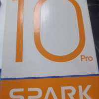 TECNO Spark 10 Pro 8/256GB Duos
