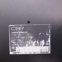 CBR LP-15108