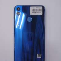 Honor 8X 4/128GB Duos
