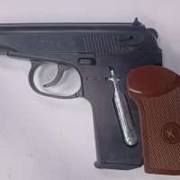 Borner PM-X