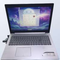Lenovo IdeaPad 320-15AST 80XV0024RK