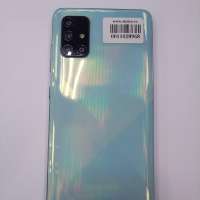 Samsung Galaxy A71 6/128GB Duos