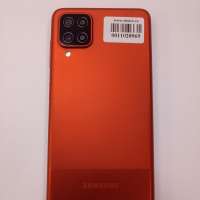 Samsung Galaxy A12 4/128GB Duos