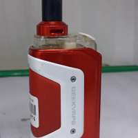 Geekvape Aegis Hero 5