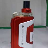 Geekvape Aegis Hero 5