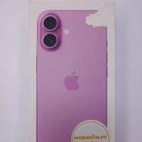 Apple iPhone 16 128GB