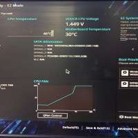 Сборка 5 3500X, RX 550/550 Series, RAM 8 GB, HDD 1000 GB + HDD 500 GB