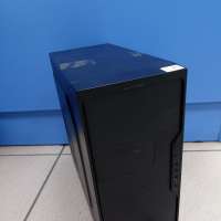 Сборка 5 3500X, RX 550/550 Series, RAM 8 GB, HDD 1000 GB + HDD 500 GB