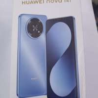 Huawei nova 14i 8/256GB Duos