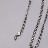 Цепь серебро 925 5,33g, вес изделия 5.33g, длина 60 см