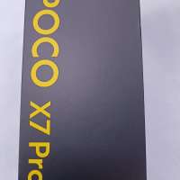 POCO X7 Pro 12/512GB Duos