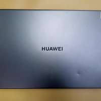 Huawei MateBook D 15
