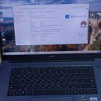 Huawei MateBook D 15