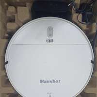 Mamibot Provac Titan с СЗУ